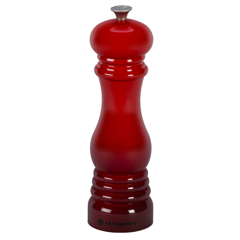 Le Creuset Pepper Mill & Reviews Wayfair